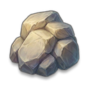 Solid Stone visual reference