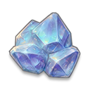 Meteorite Ore visual reference
