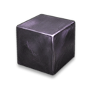 Coal Chunk visual reference