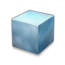 Steel Ingot visual reference