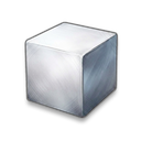 Mithril Ingot visual reference
