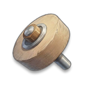 Precision Grinding Wheel visual reference
