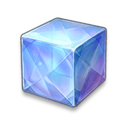 Meteorite Chunk visual reference