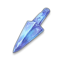 Meteorite Blade visual reference