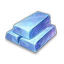 Dense Meteorite Chunk visual reference
