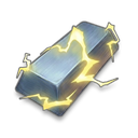Energized Honing Iron visual reference