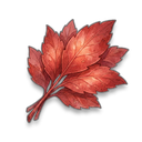 Red Herb visual reference