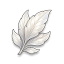 White Herb visual reference