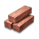 Solid Wood Core visual reference