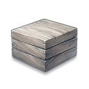 Ironwood Chunk visual reference