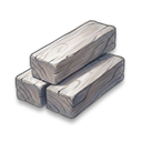 Ironwood Core visual reference