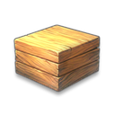 Sacred Wood Chunk visual reference