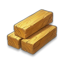 Sacred Wood Core visual reference