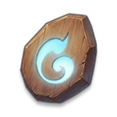 Glyph visual reference