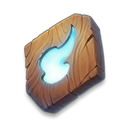 Spirit Glyph visual reference