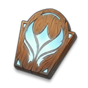 Blessed Sacred Glyph visual reference