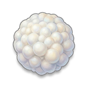 Cotton Tuft visual reference