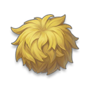 Fluffy Fiber Tuft visual reference
