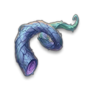 Spirit Scale Stalk visual reference