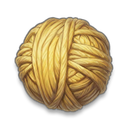 Fine Fiber Tuft visual reference
