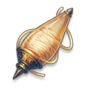 Sacred Silk visual reference