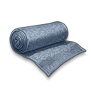 Woolen Cloth Roll visual reference