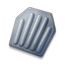 Woolen Padding visual reference