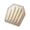 Silk Padding visual reference