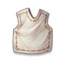 Silk Garment Blank visual reference