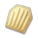 Sacred Padding visual reference