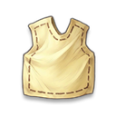 Sacred Garment Blank visual reference