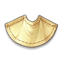 Sacred Shoulderwear Blank visual reference