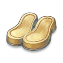 Sacred Footwear Blank visual reference