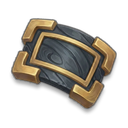 Sacred Armor Plate visual reference