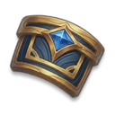 High-Tenacity Sacred Armor Plate visual reference