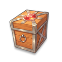 Basic All-Member Guild Gift Pack visual reference
