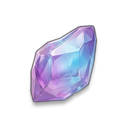 Arcane Crystal visual reference