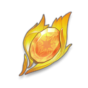 Crystal of Pain visual reference