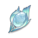 Crystal of Confusion visual reference