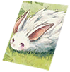 Card: Lunatic visual reference