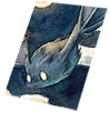 Card: Familiar visual reference