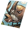 Card: Beetle King visual reference