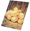 Card: Ant Egg visual reference
