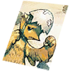 Card: Super Picky visual reference