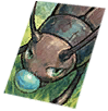 Card: Thief Bug visual reference
