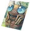 Card: Chonchon visual reference