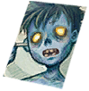 Card: Zombie visual reference