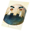 Card: Eggyra visual reference