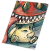 Card: Spore visual reference