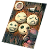 Card: Goblin visual reference